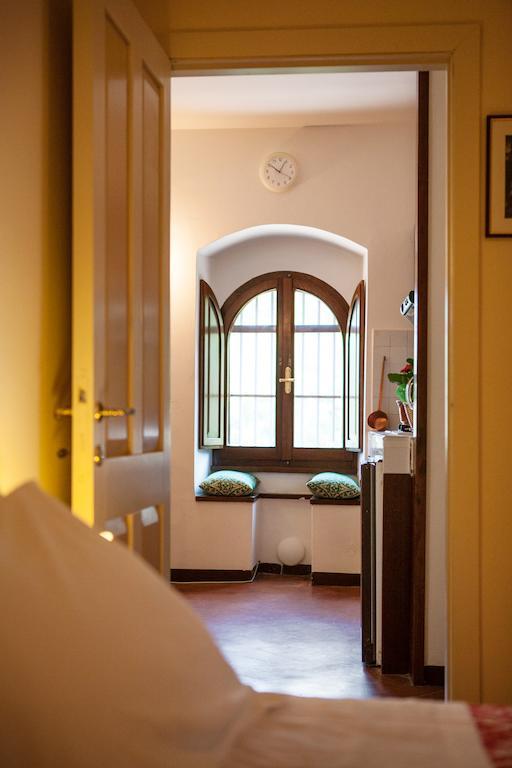 Residence Menotre Rasiglia Room photo